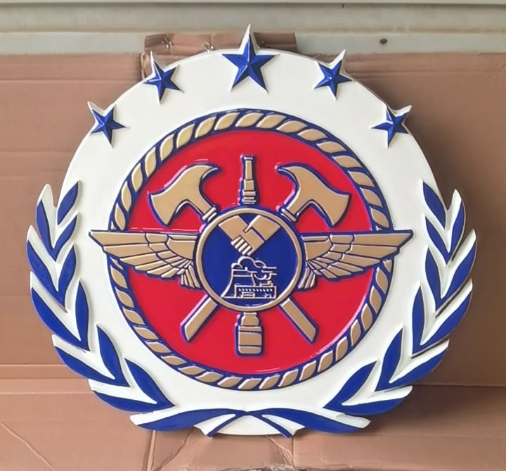 國(guó)徽廠家定做